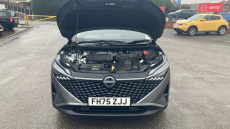 Nissan Qashqai 1.5 E-Power Acenta Premium 5dr Auto Hybrid Hatchback